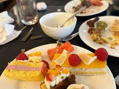 -圣丰索菲特·2 On 988 Café 自助餐厅