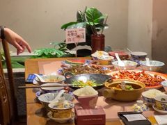 -杨记隆府重庆江湖菜(大悦城店)