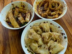 甜水面-洞子口张老二凉粉(文殊院店)