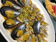 -宝燕壹号(长寿店)