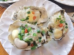 -美未居·老字号·地道顺德菜·桑拿鸡·鱼生(容桂店)