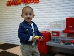 -贝迪堡托育亲子早教中心(厦门中心)