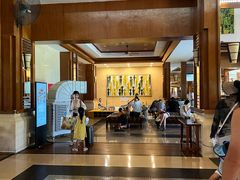 -三亚亚龙湾天域度假酒店