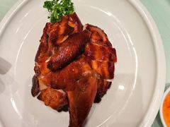 -万龙洲海鲜·粤菜(亚运村店)