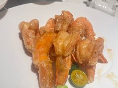 -四季民福烤鸭店(王府井东安门店)