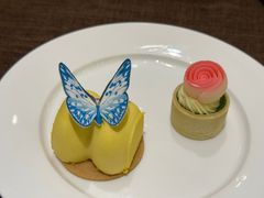 -天宇菲尔德·花园西餐厅·海鲜自助餐