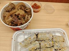 -阳江猪肠碌(时尚天河店)