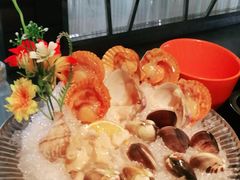 -太古汇海鲜姿造(延寿店)
