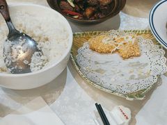 -千岛湖鱼味馆(十字街总店)