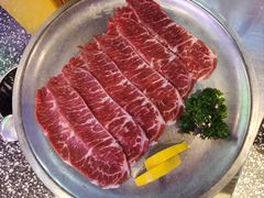 -入火韩国烤肉(凯旋广场店)