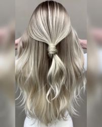 点击看大图 -3AM·S HAIR SALON烫发染发接发