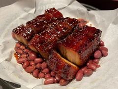 -上海滩餐厅(BFC外滩金融中心店)