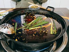 -石灰市毛记烧鸡公(解放碑店)