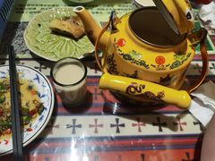 -如意林卡藏餐吧 (九寨沟店)