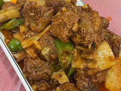 -乐乐餐厅(湘子庙街店)