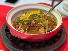 -荷风细雨·中国茶宴(碧云店)