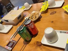 -本色.小马哥烧烤(无锡九里仓店)