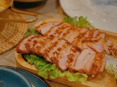 -泰来食光泰国菜餐厅(运河城店)