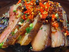 -味上湘菜馆(阿波罗店)