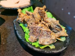 -渝宗老灶火锅(巴国城店)