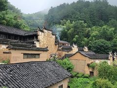-杨家堂村