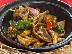 -胜记菜馆(文明路)
