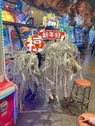 -卡通尼·Safari非洲探索乐园·生日会(金桥国际商业广场店)