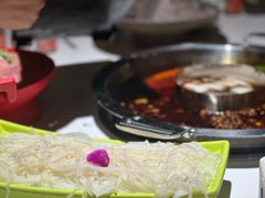 -巴倒烫陆派火锅山庄(南山总店)