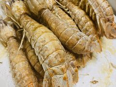-南海渔家•海鲜•正宗海南菜(海棠湾店)