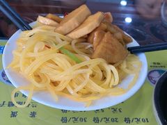 -东方宫中国兰州牛肉拉面(新起街店)