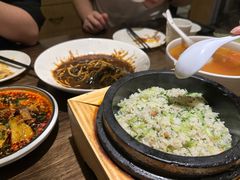 -東城故事·尋找姆媽的味道(玉兰路店)