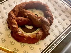 -B&C黄油与面包·THE GARDEN BAKERY概念店(世纪汇店)