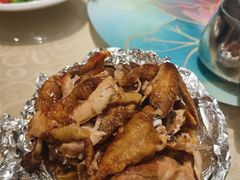 -年辉渔村·非遗传承餐厅(新丰江店)