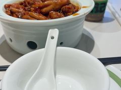 -欧记大排档·景德菜(上海首店)