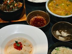 -西安饭庄·非遗陕菜(钟楼店)