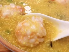 四喜丸子-周三的情书花园餐厅(江北店)