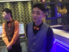 -麦霸KTV(光谷店)