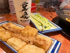 -周小明火锅(黑金冠社区店)