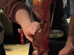 -拉蒂娜·巴西牛排馆 Latina·Brazilian Steakhouse(王府井喜悦店)