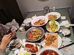 -老德州四合院·德州菜(天衢路店)