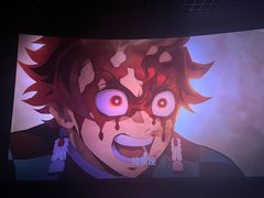 -万达影城(浦西万达广场激光IMAX店)