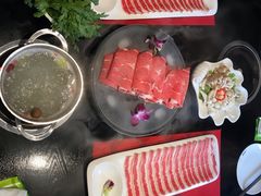 -食鲜捞火锅(湖西路店)