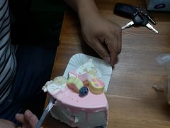 -奥米亚生日蛋糕(拱墅店)