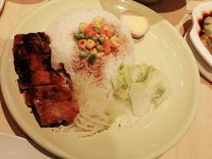 -避风塘(百联东郊店)