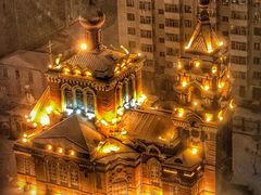 -圣·阿列克谢耶夫教堂