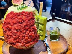 -楠火锅(广州总店)