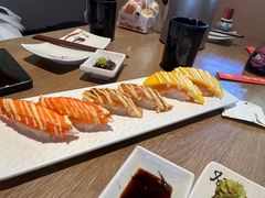 -三禾寿司(君尚店)