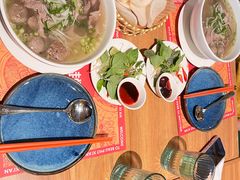 -越美小馆·越南料理(曲江店)