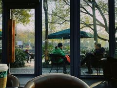 -星巴克(西湖天地店)