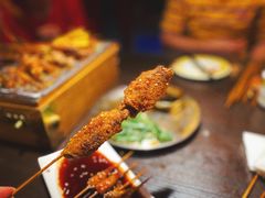 -醉烧膘·烧烤夜宵王(总店)